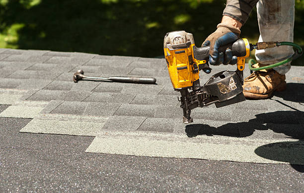Fast & Reliable Emergency Roof Repairs in Tarentum, PA
