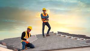 Best Chimney Flashing Repair  in Tarentum, PA